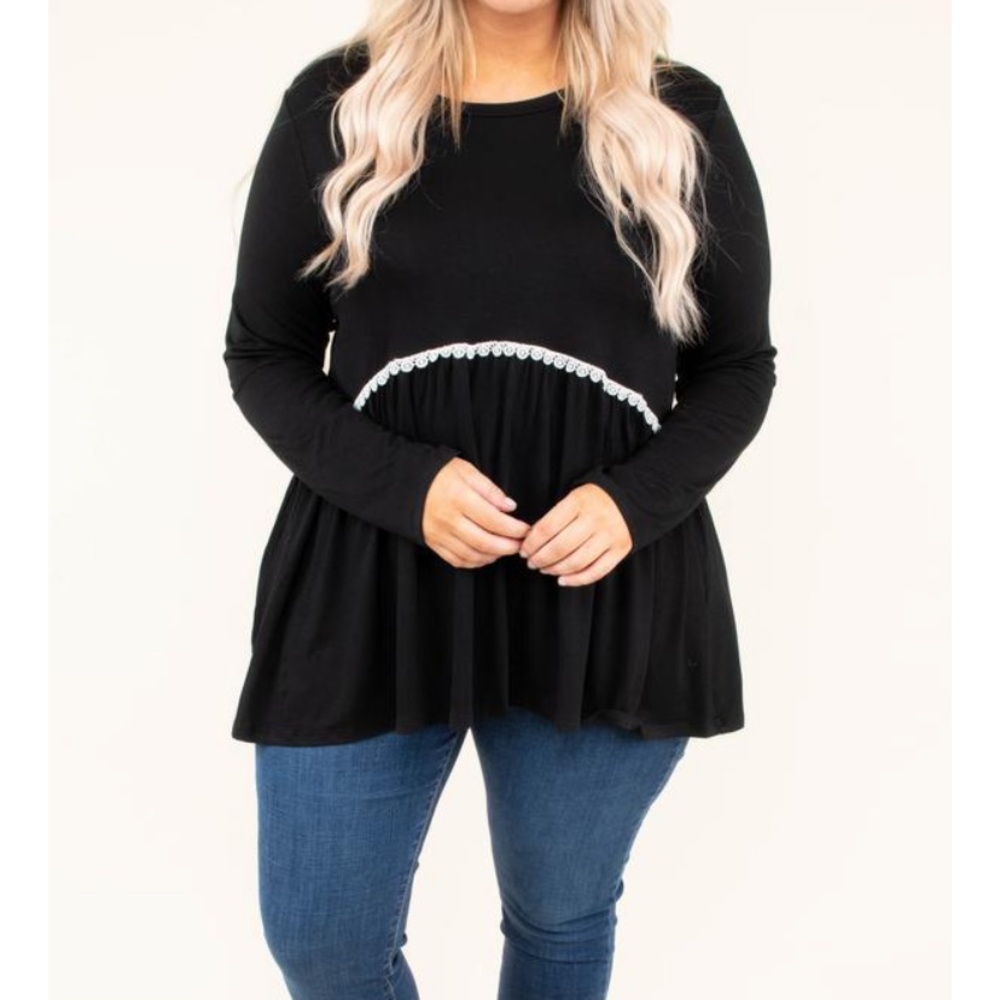 Chic Soul babydoll